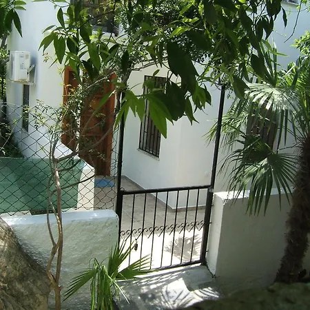 Ardmore Apartament Bodrum
