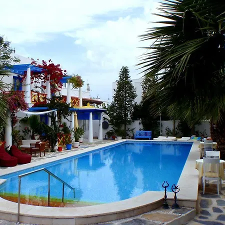Ardmore Apartament Bodrum