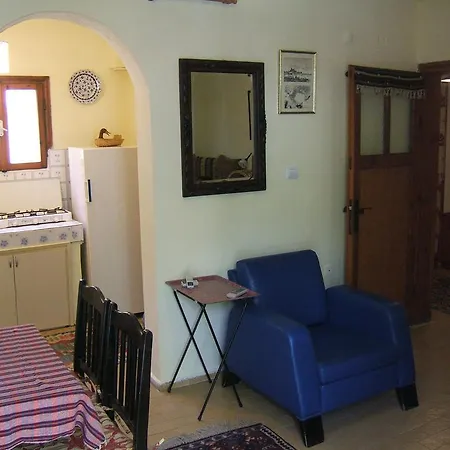 Ardmore Apartament *