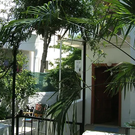 Apartament Ardmore *