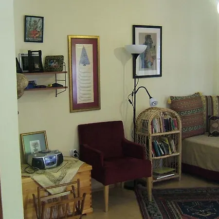 Apartament Ardmore