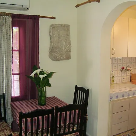 Apartament Ardmore Bodrum